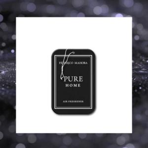 FM perfume no.489 review