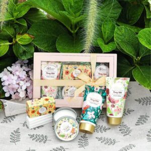 Skin care gifts for her