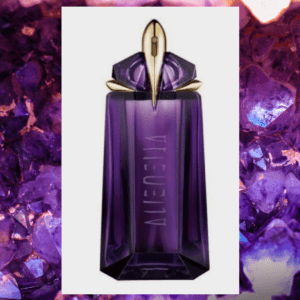FM perfume no.489 review