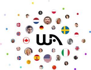Wealthy affiliate review 