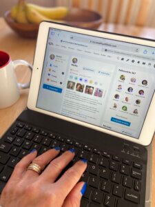 Wealthy affiliate review 