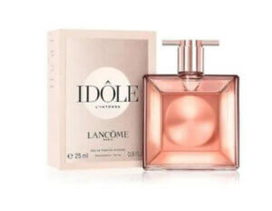 Zendaya’s favourite perfume