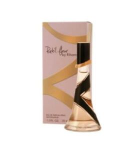 Rihanna’s favourite perfume