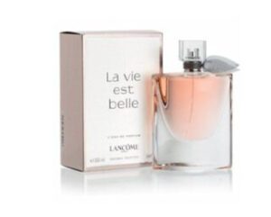 Julia Roberts’ favourite fragrance