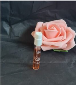 Rihanna‘s favourite perfume
