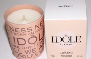 Kendaya’s favourite perfume
