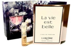 Julia Roberts’ favourite perfume