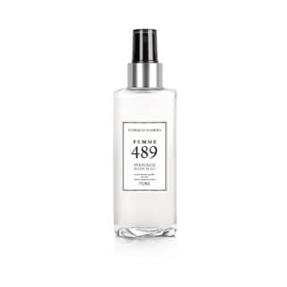 The benefits of wearing perfume