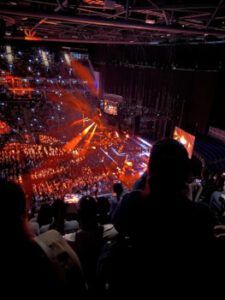 Justin Bieber’s favourite fragrance