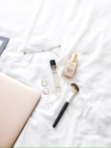 The best rollerball perfumes