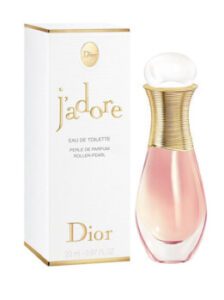 the best rollerball perfumes