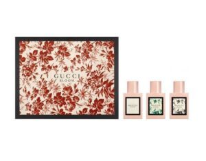 The best rollerball perfumes