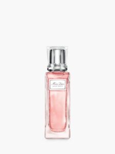 the best rollerball perfumes