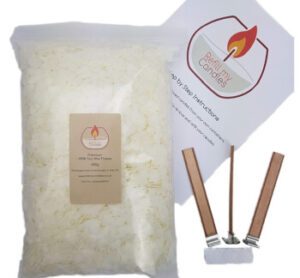 Refillable candles