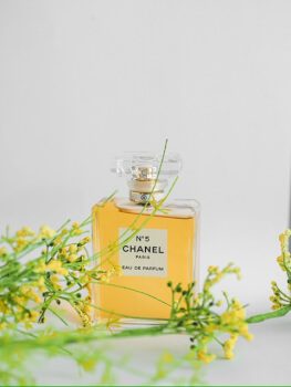 psychology of perfume