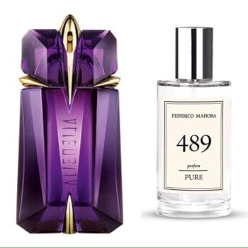 FM fragrance list 2023