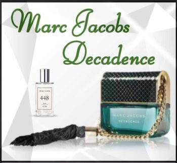 FM fragrance list 2023