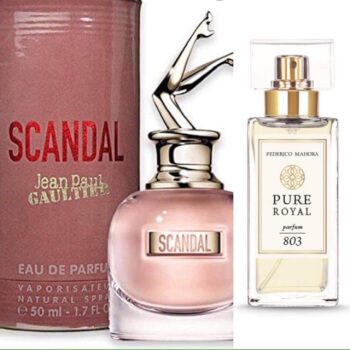 FM fragrance list 2023