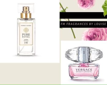 FM fragrance list 2023