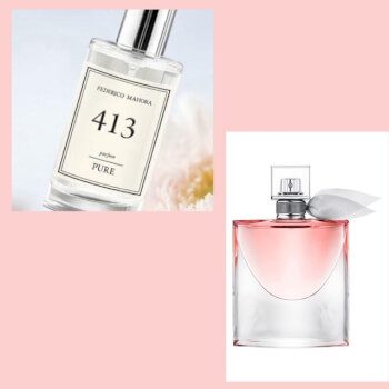 FM fragrance list 2023