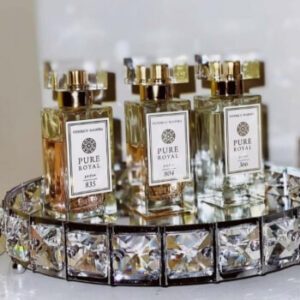perfume resources