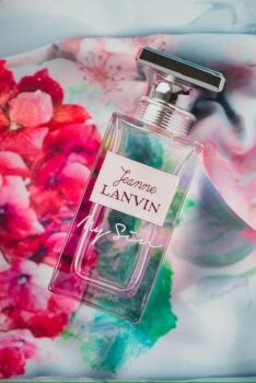 Michael Bublé perfume