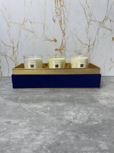Jo Malone candles 