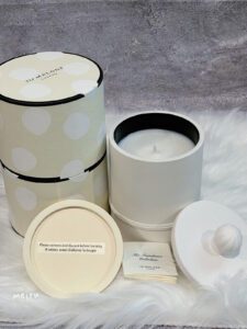 Jo Malone candles 