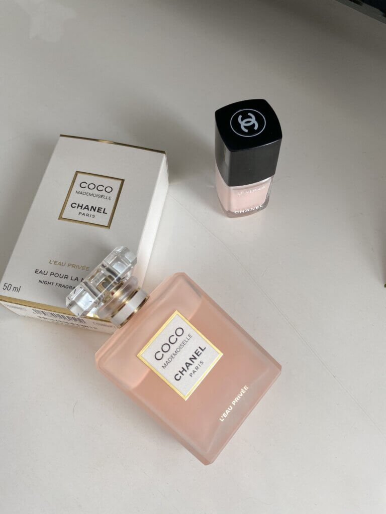 Perfume trends for 2024