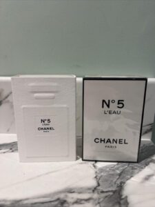 Classic perfumes of all time 