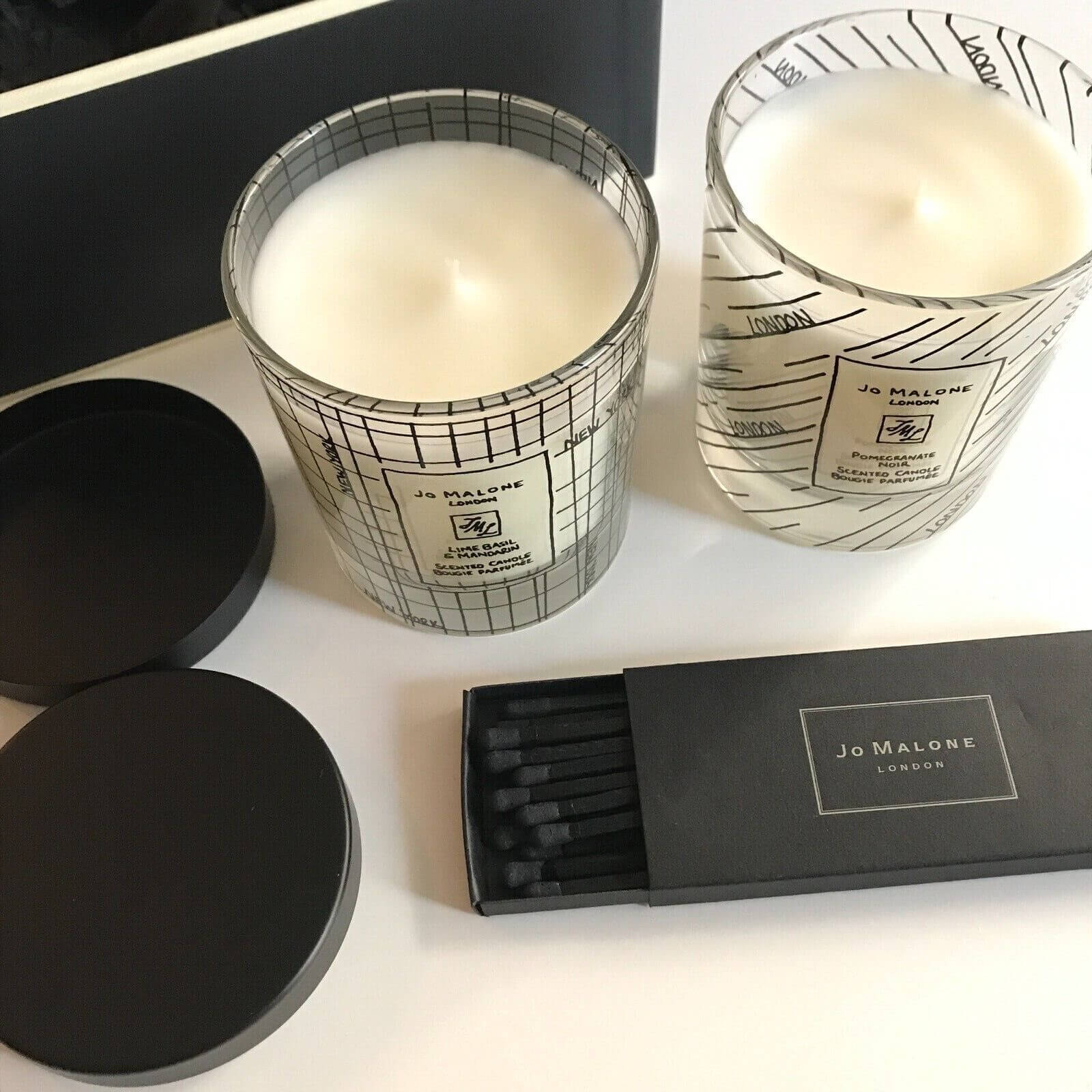 Dame Helen Mirren wears Jo Malone
