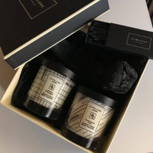 Dame Helen Mirren wears Jo Malone