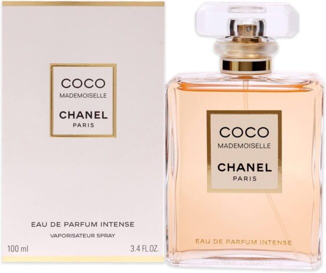 Easter fragrances