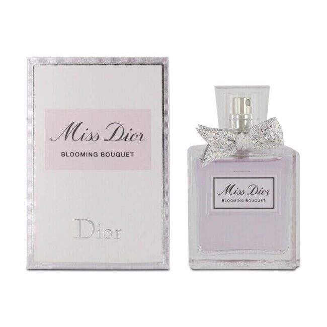 Easter fragrances